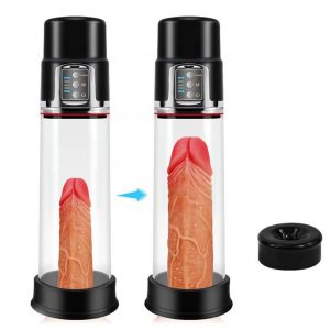 Best Sex Toy For Men 12″ Best Electronic Penis Pump