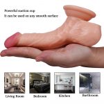 Best Dildo 7.08″ Realistic Small Dildo with Suction Cup 14