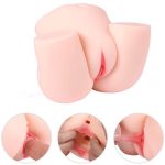 Best Sex Toy For Men 3.75 Lb Ass Sex Toys Naked Ass and Pussy 9