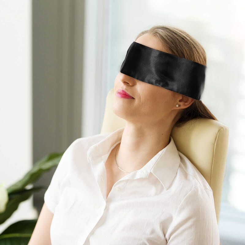 BDSM Masks Blindfold Sex Games Position Swap 5