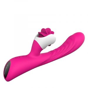 Sex Toys For Women Girl Penis Head Clitoral Stimulation Vibrator