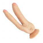 Best Dildo 7.5 Inch Double Headed Dildo With Suction 12