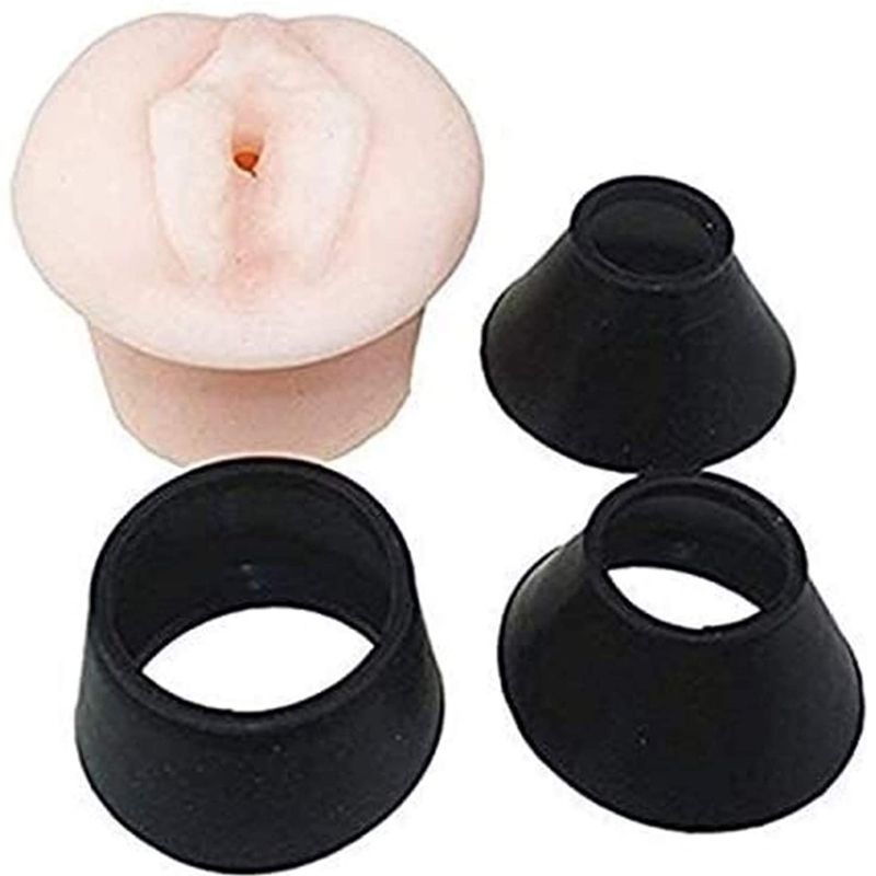 Best Penis Pump Cock Ring and Manual Penis Pump Pleasure 4
