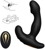 Anal Sex Toys New Best Prostate Massager Sex Toys For Men 7