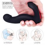 Anal Sex Toys Most Powerful Prostate Massage Tools For Men 9