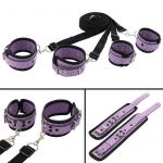 Bed Restraints Posey Bed Restraints For Sex Toy 14