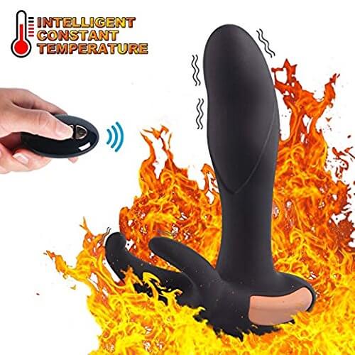 Anal Sex Toys Wireless Prostate Massage Sex For Health 2