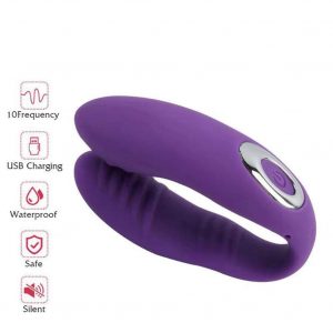 Anal Sex Toys Electric Rotating Prostate Massager Sex Toy 15