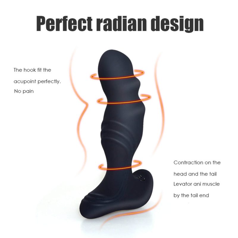 Anal Sex Toys Best Male Prostate Sex Toys With Dildo 6