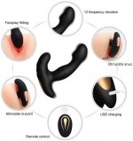 Anal Sex Toys New Best Prostate Massager Sex Toys For Men 13