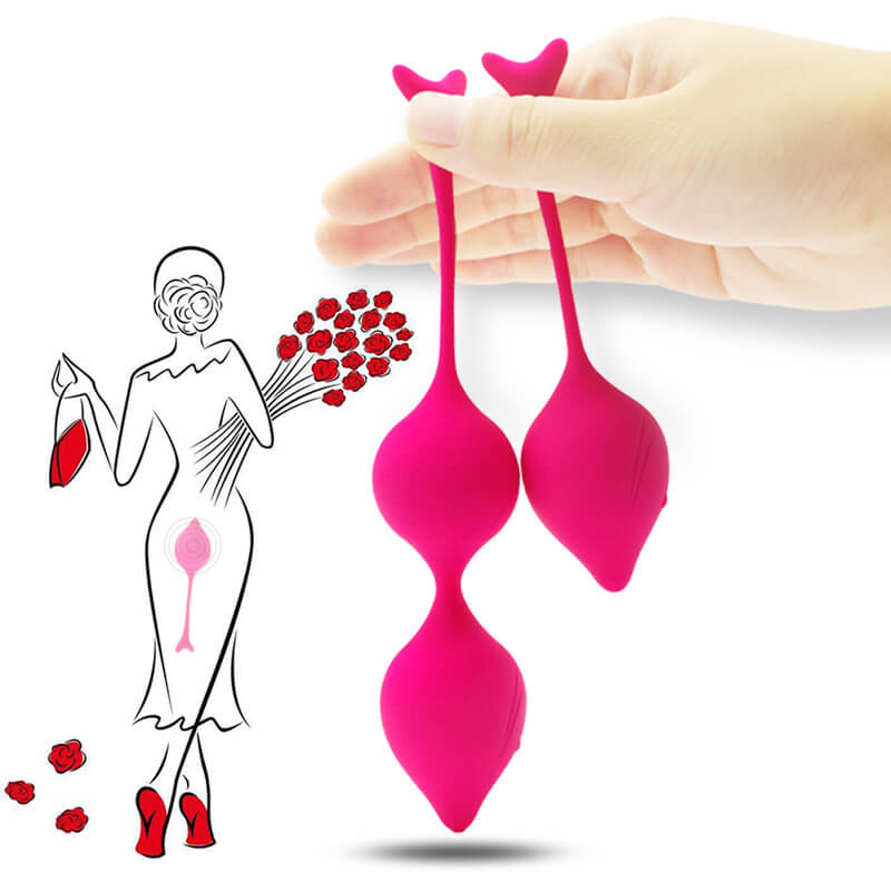 Sex Toys For Women Weighted Ben Wa Balls Chinese Balls Vagina 6
