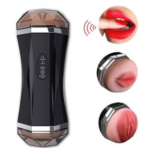 Best Cock Ring Remote Controlled Adult Magnetic Cock Rings 14