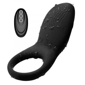 Best Cock Ring Silicone Penis Rings Rechargeable Cock Rings