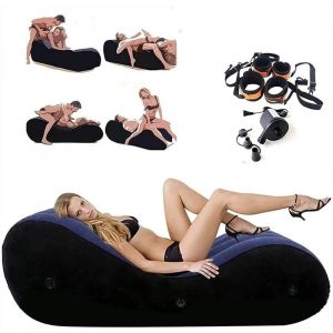 Sex Furniture Wedge Pillow for Sex Furniture Wedge