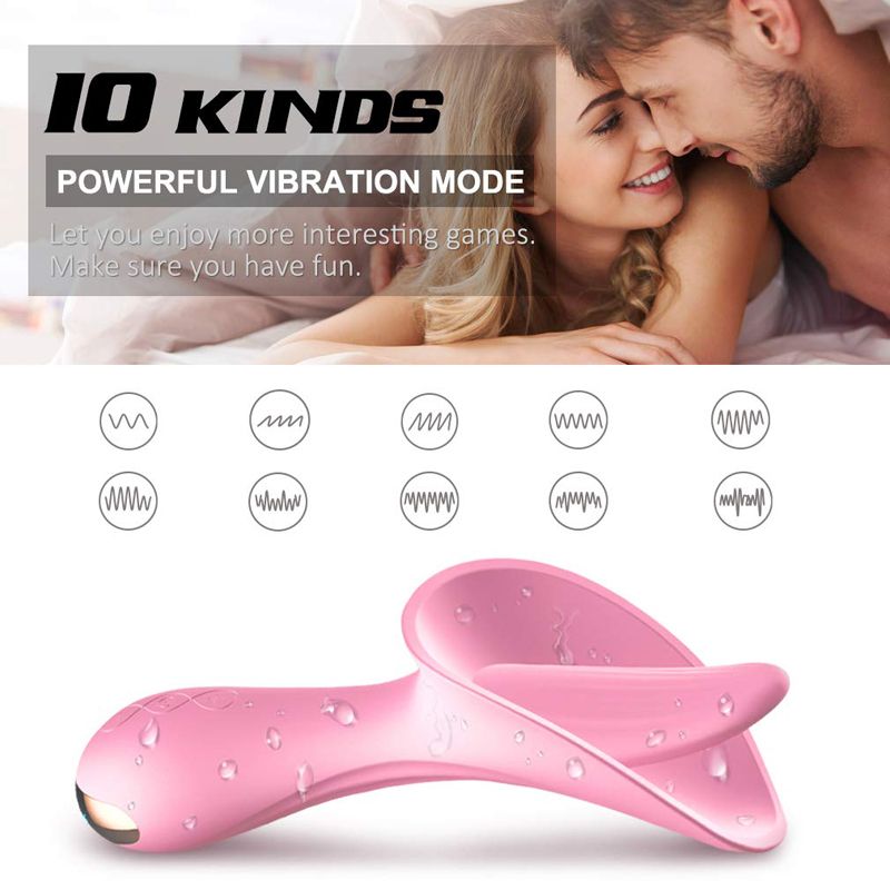 Best Vibrator Top Rated Sexual Tongue Licking Vibrator G Spot 3
