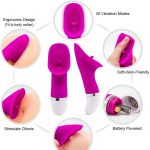 Best Vibrator Soft Small Sex Ladies Clitoris Vibrators 11