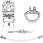 Chastity Cage Ultimate Male Chastity Device 11