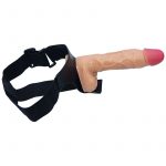 Best Dildo 9.05″ Realistic Strap On Dildo with Suction Cup 13