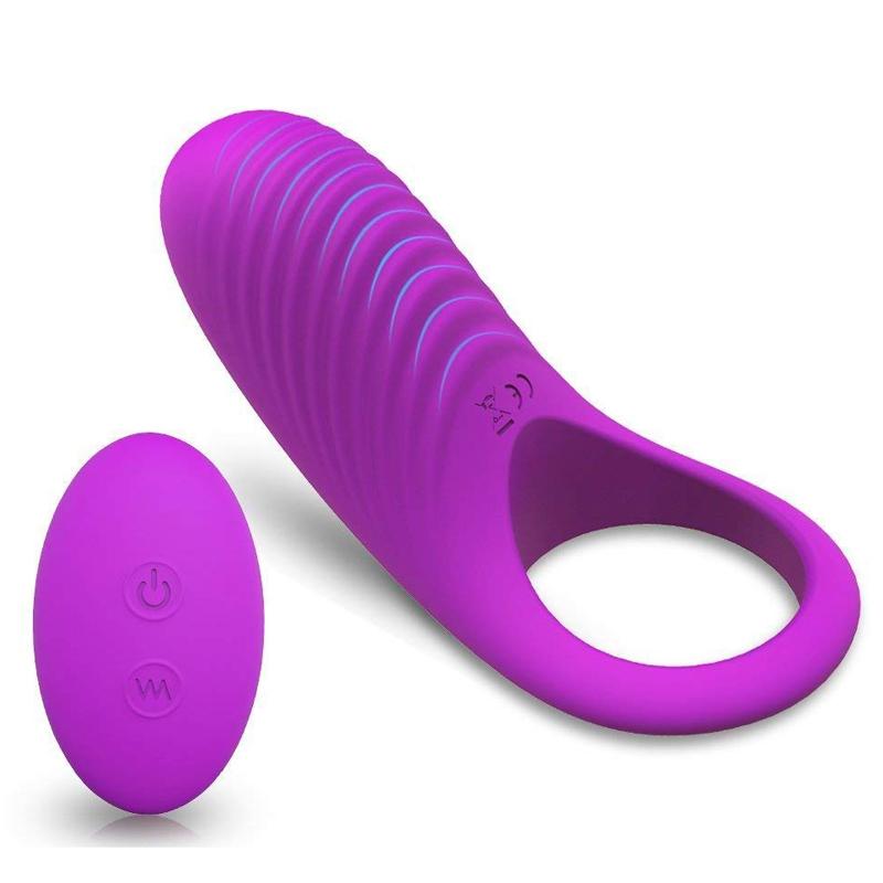 Best Cock Ring best rechargeable wireless cock ring for men 2