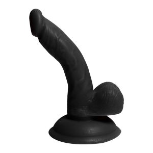 5.51″ Small Riding Dildo With Suction Cup