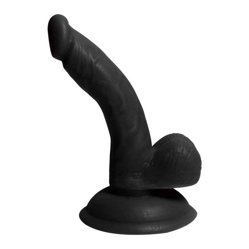 Best Dildo 5.51″ Small Riding Dildo With Suction Cup 3