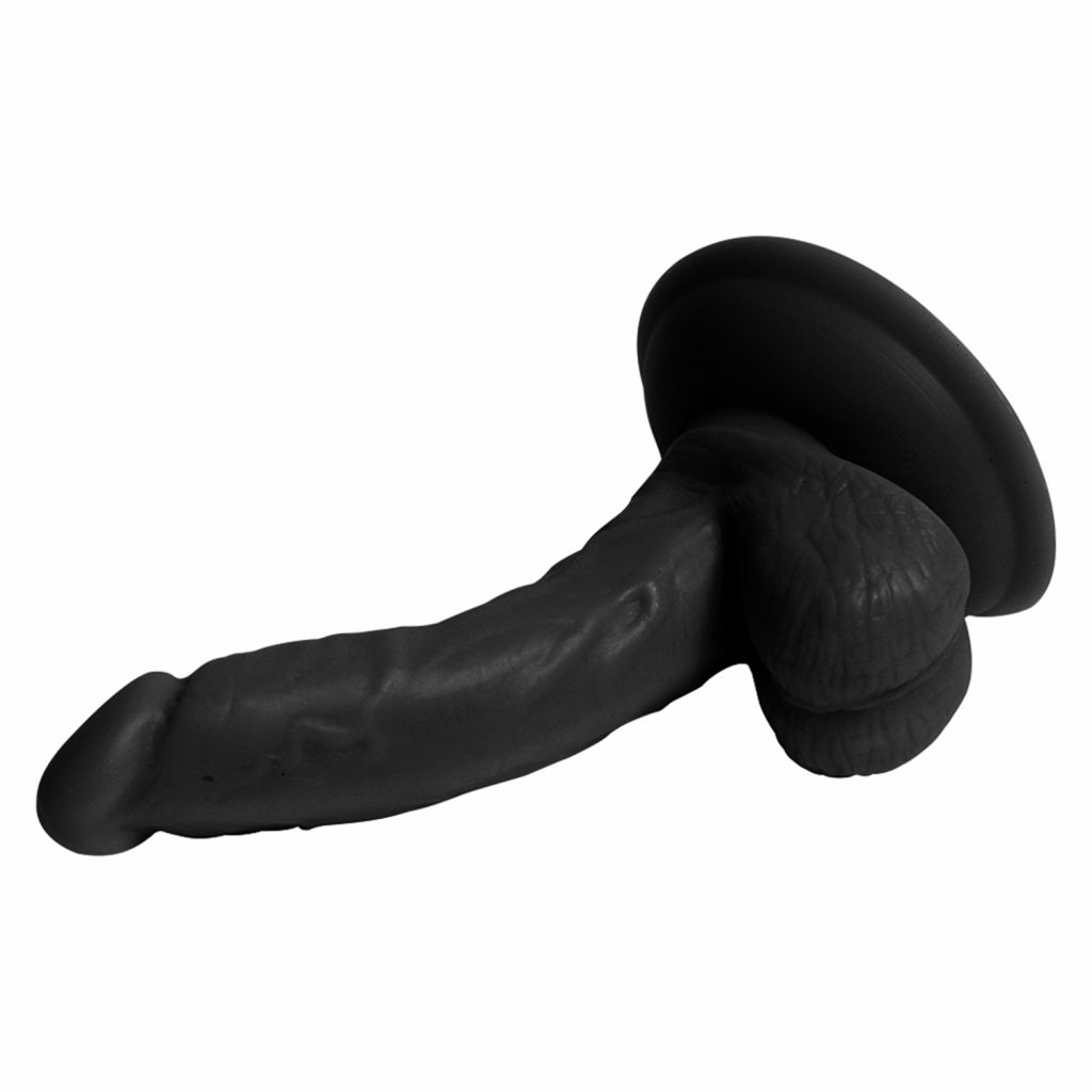 Best Dildo 5.51″ Small Riding Dildo With Suction Cup 15