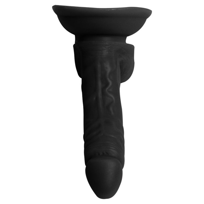 Best Dildo 5.51″ Small Riding Dildo With Suction Cup 6