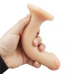 Best Dildo 7.48″ Best Small Cock With Suction Cup 9