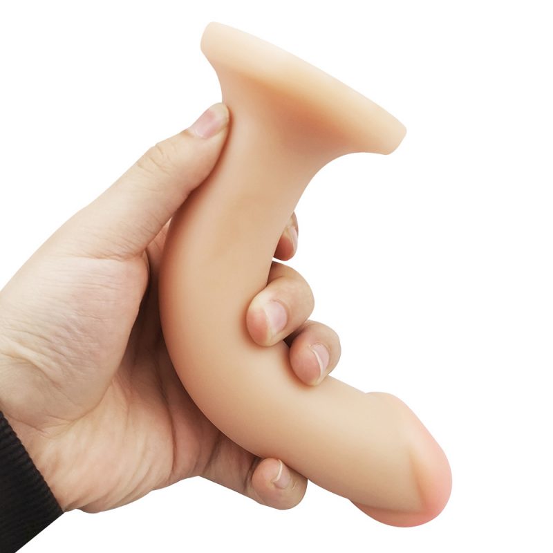 Best Dildo 7.48″ Best Small Cock With Suction Cup 4