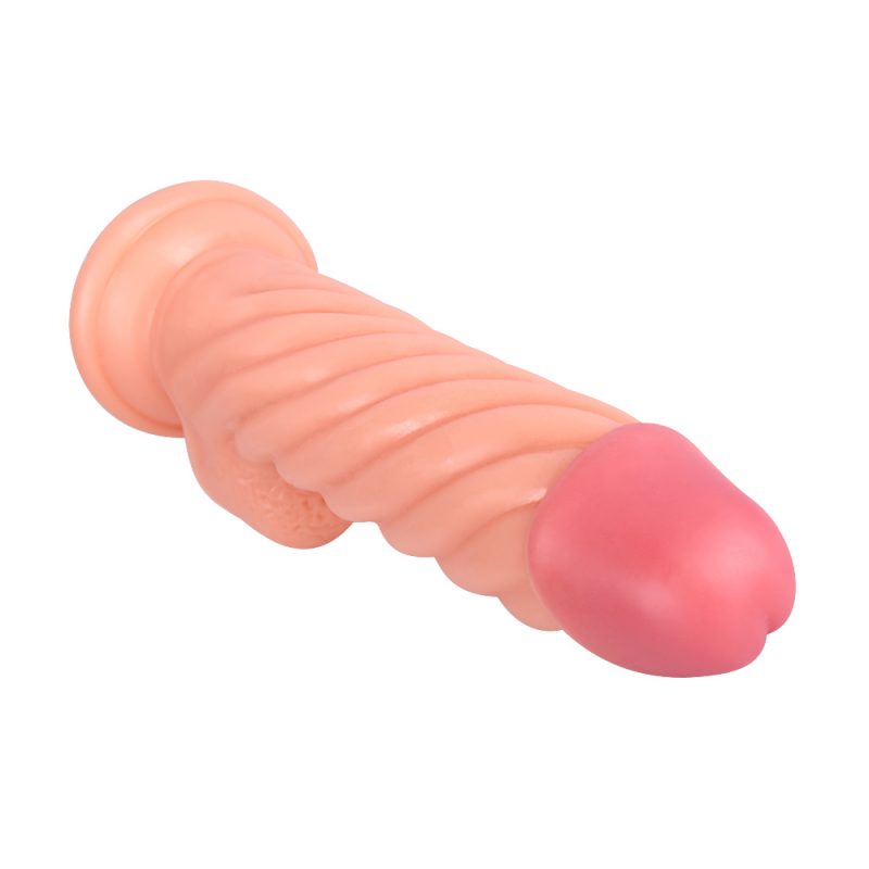 Best Dildo 7.87″ Best Tiny Cock With Suction Cup 4