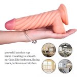 Best Dildo 7.87″ Best Tiny Cock With Suction Cup 10