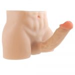 Sex Toys For Women 9.25 Lb Men Body Torso Dildo(Colin) 7