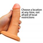 Best Dildo 6.9″ Tiny Real Dildo With Suction Cup 10
