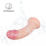 Best Dildo 5.9″ Small Dildo With Suction Cup 9