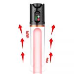 Best Sex Toy For Men 10.51″  Best Automatic Penis Vacuum Pump 10
