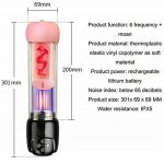 Best Sex Toy For Men 11.85″ Best Transparent Penis Pump 8