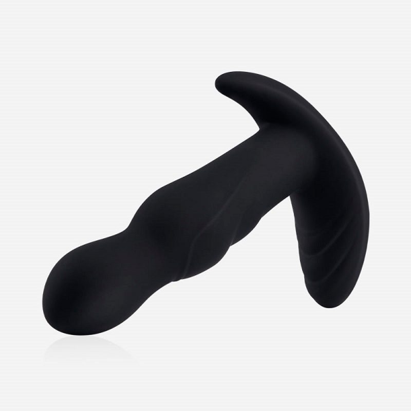 Anal Sex Toys  10-Frequency Vibration Best Male Prostate Massager 4