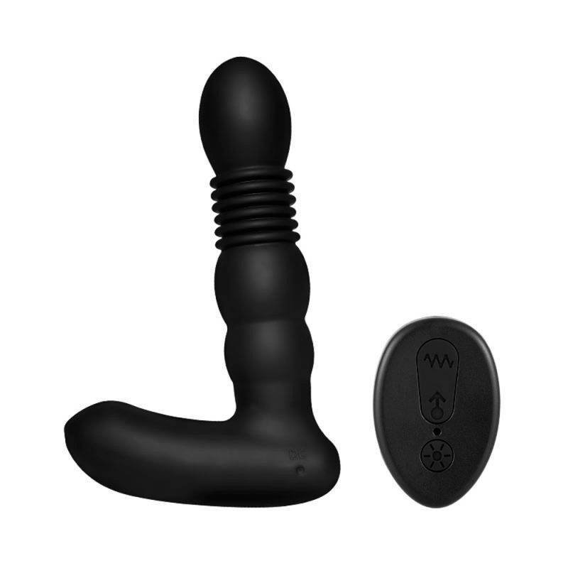 Anal Sex Toys 6 Vibration Best Male Prostate Massage 2