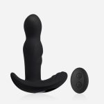 Anal Sex Toys  10-Frequency Vibration Best Male Prostate Massager 7