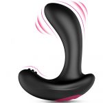 Anal Sex Toys  10 Powerful Vibration Modes Best Male Prostate Massager 7