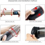 Best Sex Toy For Men 10.23″  Fully Automatic Electric Penis  Pump 11