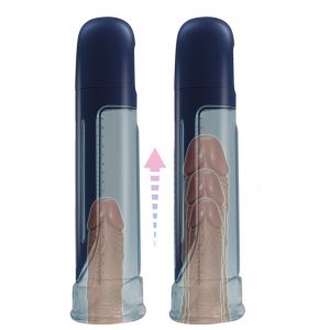 Best Sex Toy For Men 12.6″ Best Electric Penis Pump