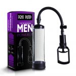 Best Sex Toy For Men 8.66″ Best Manual Penis Pump Masturbator 7