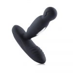 Anal Sex Toys 3 Modes Rotating Vibrating Prostate Massager 10