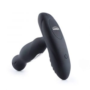 Anal Sex Toys 3 Modes Rotating Vibrating Prostate Massager