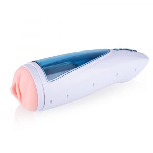 Best Sex Toy For Men 10 Thrusting Automatic Lifelike Masturbation Suction Cup