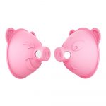 Nipple Sucker Multiple Vibrations Nipple Toy Silicone Strong Suction Sucker 6