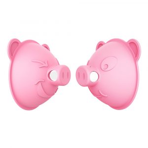 Nipple Sucker Multiple Vibrations Nipple Toy Silicone Strong Suction Sucker